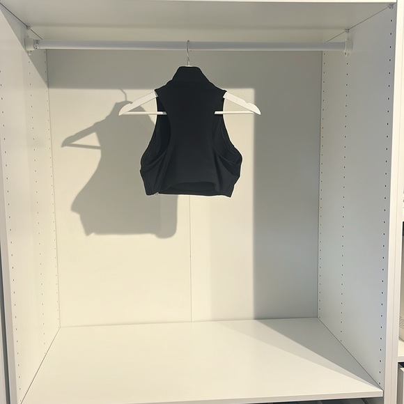 Sport top - bra inside - Picture 2 of 2